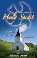 The Baptism of the Holy Spirit